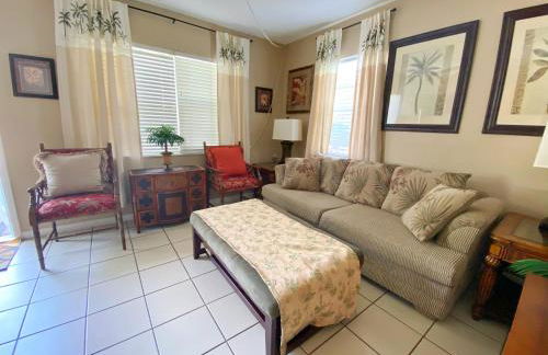 BeachTrail Lodging - Foto 40