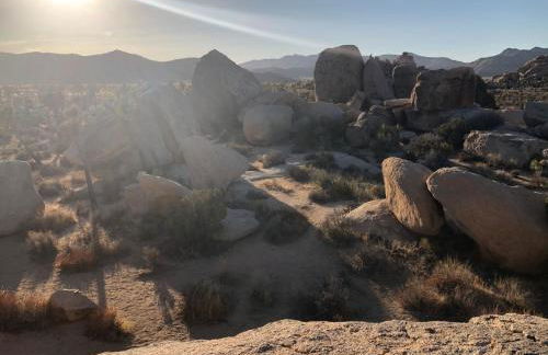 Shooting Star Lodge - Foto 39