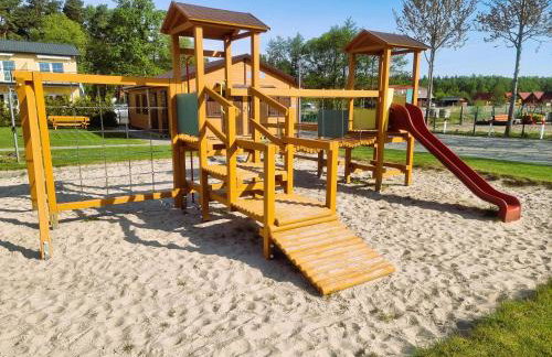 Ośrodek wypoczynkowy nad morzem SEMI - Foto 66