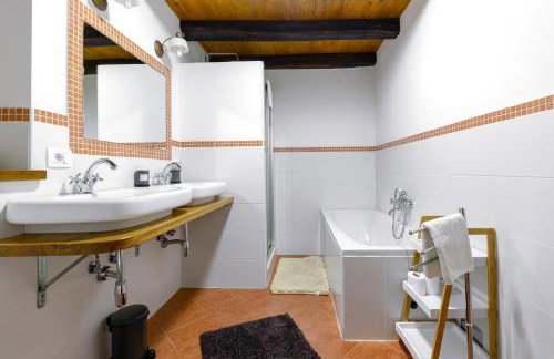 Villa Farfalla - Foto 26