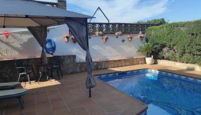 a18' de Barcelona y 10' de circuito de Cataluña - Foto 5, sunbed