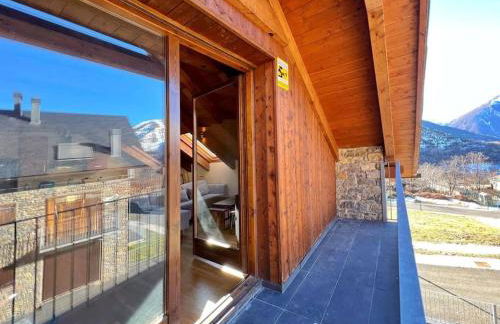 Ático turistico en Durro - La Vall de Boí - Foto 15