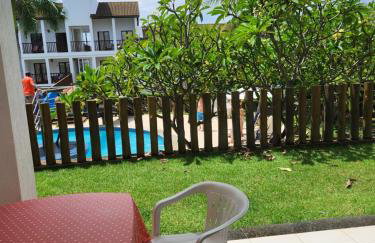 Tree Bies Resort Subaúma - Apartamento particular com Parque Aquático Infantil - Foto 16