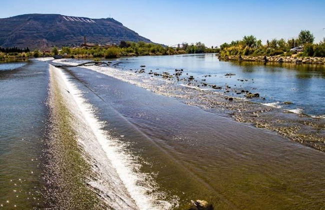Passeio de barco pelo rio Júcar - Foto 4