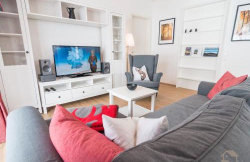 Ferienwohnung Kuckucksnest - Foto 20