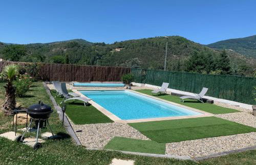 Villa La source & SPA - Photo 8