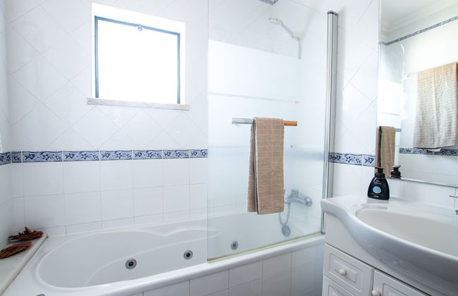 Dino & Beach Villa V3 - Foto 37