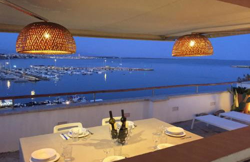Anzio exclusive terrace - Foto 1
