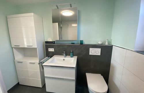 2 Zimmer-Wohnung ruhig modern zentrumsnah - Foto 10