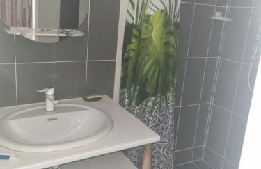 Maison la vague - Foto 21