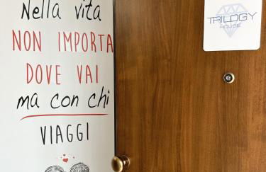 Trilogy House - Foto 13