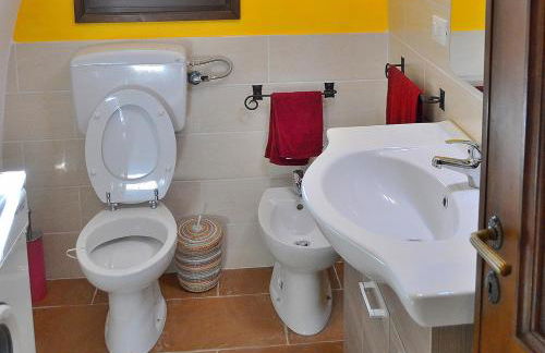 Casa Vacanze La Graziella - LA DÉPENDANCE - Photo 16