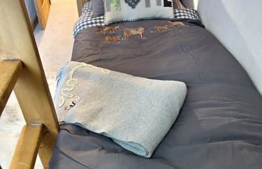 Chalet Flocon - luxury ski chalet by Avoriaz Chale - Photo 47