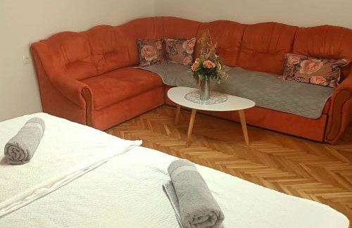 Studio apartman Ivana - Foto 21