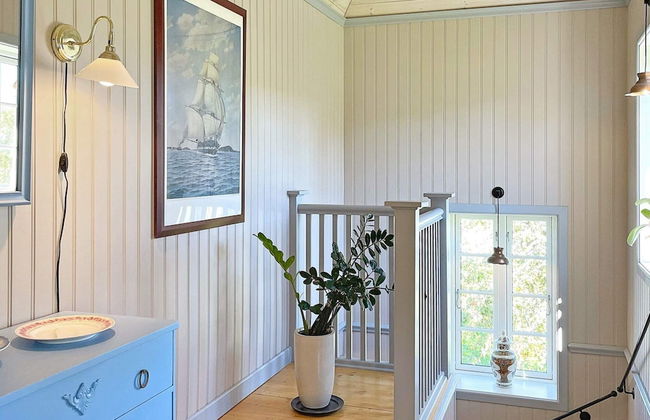 6 Person Holiday Home in Tanumshede - Photo 23