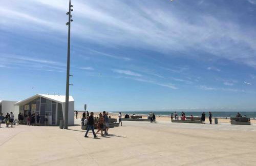 Appartement cosy avec vue mer - Foto 34