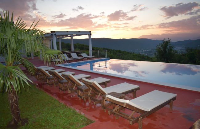 Spa Resort Bevilacqua - Photo 21