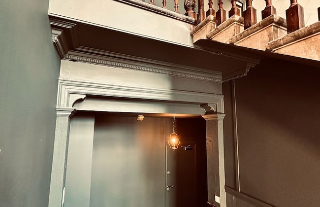 Barnet House Serviced Apartments - Foto 56