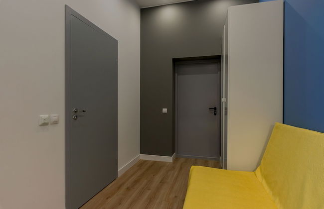 RentalSPb Apart-hotel - Foto 26