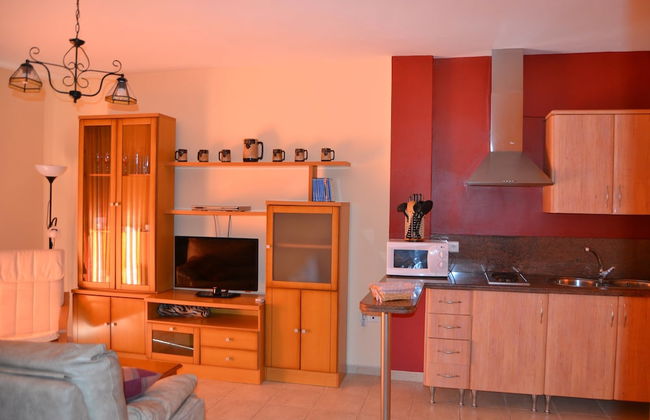 Apartamentos Quercus - Foto 12