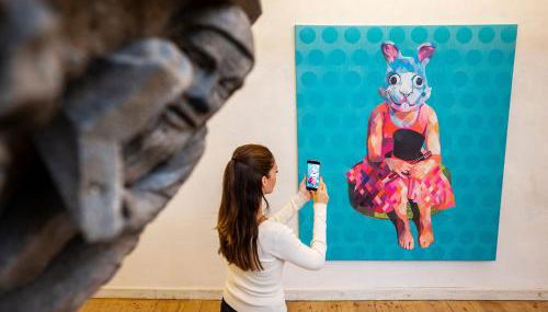 Hideaway im Odenwald nahe Heidelberg - Foto 2