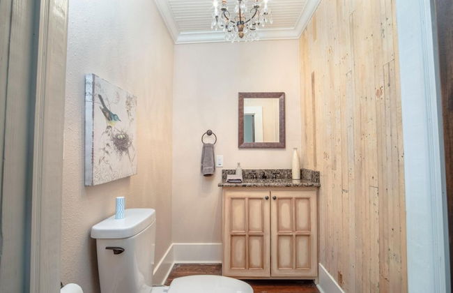 Beautiful Craftmans 4BR 2 5BA Home Near Downtown - Foto 24