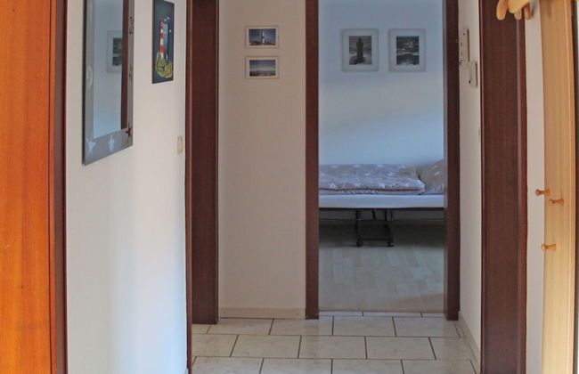 Apartment in Bodenwerder mit Balkon - Foto 5