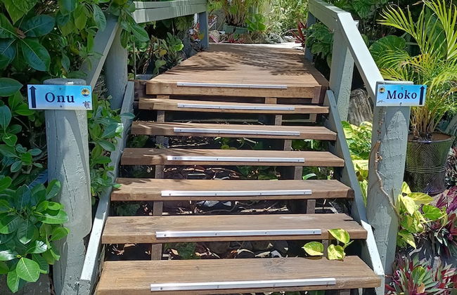 Muri Retreat - Photo 36