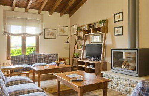 Casas Rurales El Llugarón - Foto 27