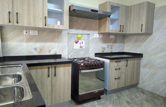 Scenic View Thindigua Apartments - Foto 12