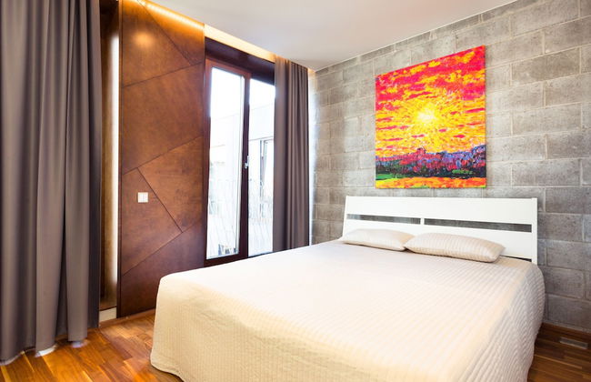 Konrad Old Town Apartments - Photo 14