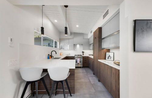 Condo 606 W Arenas Rd Unit 2 Palm Springs - Foto 12