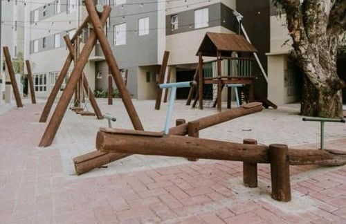 Paraíso Resort Ubatuba - Foto 20