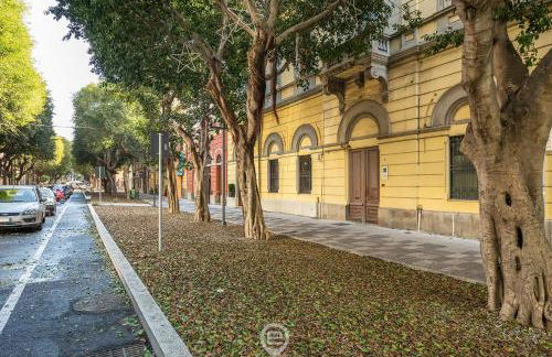 Cami's Corner - Heart of Cagliari - Foto 25