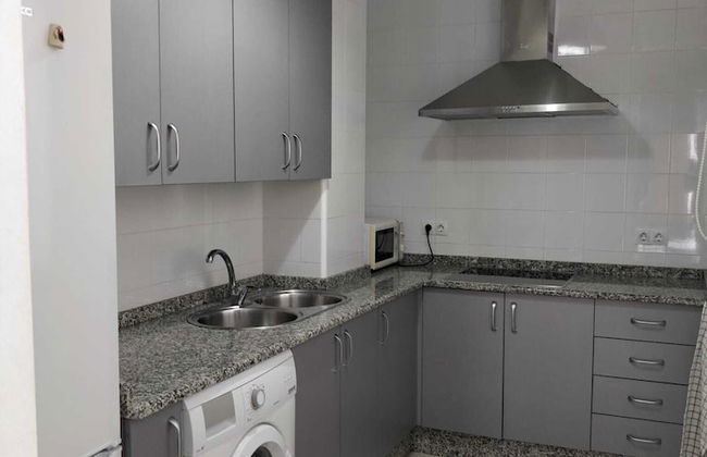 Apartamento Duplex LOS CASCABELES - Foto 9