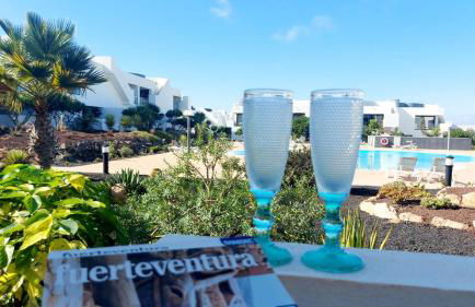 Casa Ana - Luxury pool apartment at Casilla de Costa - Foto 2