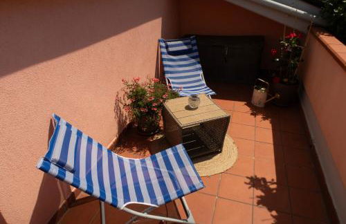 Casa Gioia - terrazza panoramica, bici e parcheggio gratuito - Photo 31