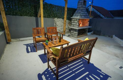 Casa Mia with Pool - Foto 23