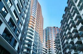 Apartamenty Kasprzaka 29 - Photo 1