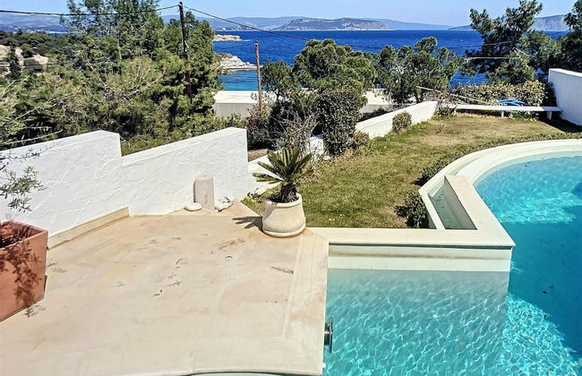 Xph002 in Porto Heli - Foto 2