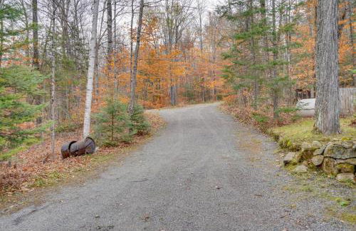 Community Perks Retreat with Thirteenth Lake Access - Foto 38