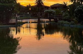 Aquaville Resort 3 suítes com ar condicionado Perto do Beach Park - Foto 26