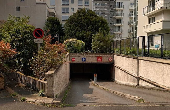 Multire Paris XV - Foto 20