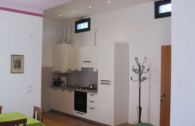 Agriturismo Villa Selvatico - Foto 21