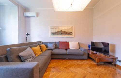 L26 Art Apartment - Porta Romana - Foto 33