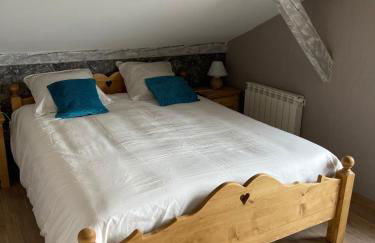 CHALET-MICHEL avec SPA - Foto 15