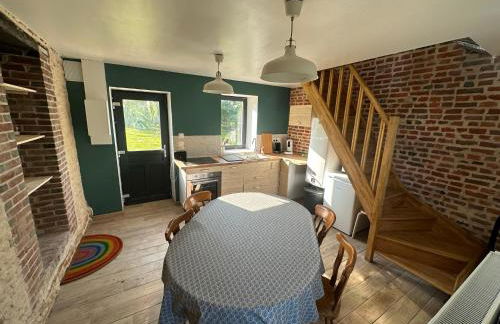 Gite confortable au milieu des prés - La ferme de Montigny - Foto 1