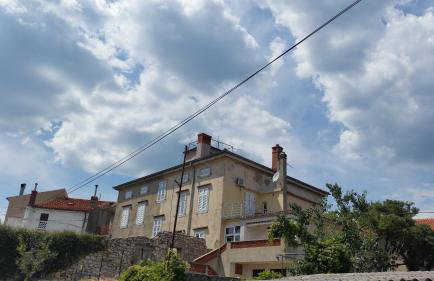 APARTMENT PALAZZO ŠARE - Foto 24