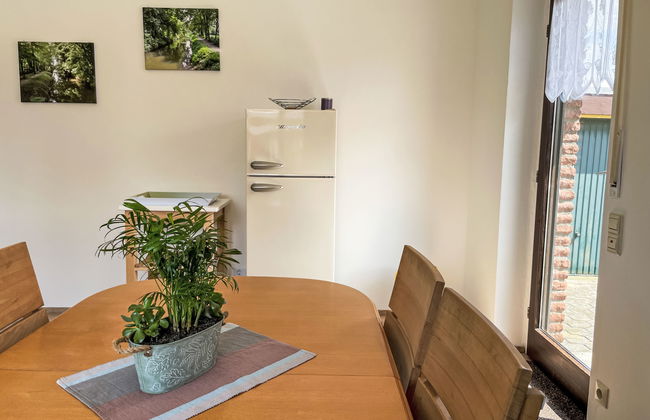 An der Schleuse - Foto 14