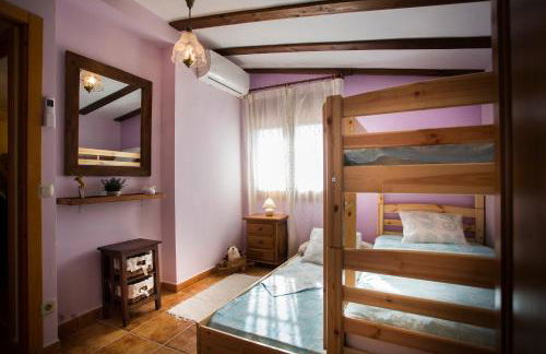 Casa el Olivar de Don Pedro - Foto 54